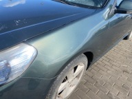 Chevrolet Epica 06-11 fender left front front kod lakieru 91U