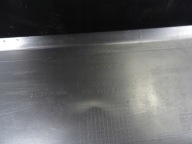 BMW X3 F25 m-packet bumper rear part rear