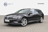 Volkswagen Passat 2.0 TDI 240KM 4Motion Highline K