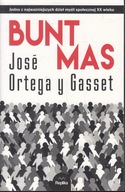 Bunt mas José Ortega y Gasset