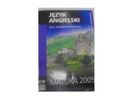 Język Angielski Matura 2005 - Kozłowska