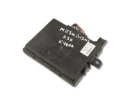 Bedienteil klimaanlage Mitsubishi ASX 2011 7820A403