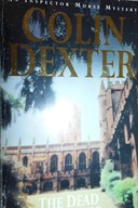 The Dead Of Jericho - Colin Dexter