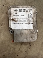 Modul airbagov Volkswagen OE 6Q0909601C