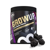 muscle clinic> GROW UP 300G L-GLUTAMÍN