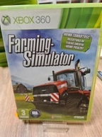Gra Farming Simulator 2013 X360, SklepRetroWWA