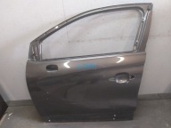 dveře předek levé OPEL CROSSLAND