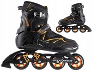 Ковзани інлайн Abec 9 NA9022 NILS EXTREME