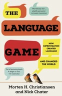 The Language Game: How improvisation created