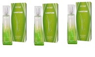 JFenzi Lasstore Women Fresh 3x100ml parfumovaná voda