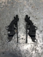 bonnet hinges BMW E90 7115263 7115264