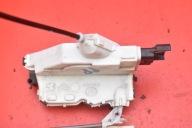 lock door right front front EU PSA767857 PEUGEOT 301 12-17