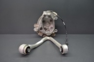 swing right arm front BMW i3