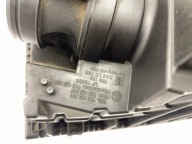 VW T5LIFT 2.0TDI Gehäuse filter luft 7H0129601