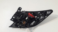 TOYOTA COROLLA E21 rear left light HATCHBACK LED (R16)
