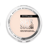 Maybelline Super Stay 24H Hybrid Powder Foundation púdrový make-up 03 9g