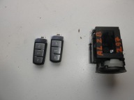 VW PASSAT B6 ignition Z KLUCZEM 3C0906843Q