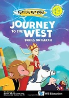 Journey To The West: Perils On Earth Wu Cheng en