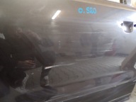 Tür heck rechts VW SHARAN SEAT ALHAMBRA 10