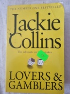 LOVERS & BAMBLERS - JACKIE COLLINS /281