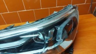 REFLEKTOR light left left front TOYOTA HILUX VIII 20