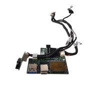 I/O BOARD DELL OPTIPLEX 7780 USB C USB AUDIO SD