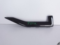 AUDI A1 82A II ADVANCED 18- moulding rear part right