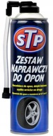 STP Zestaw NAPRAWCZY DO OPON koło zapasowe 500ml