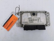CITROEN C1 1.0B 89661-0H012 0261208704 computer EC