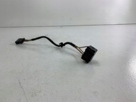 AUDI A3 8L switch of a lock central 8L0962107A