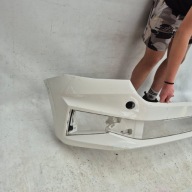 SKODA FABIA IV 4 21-> bumper front front