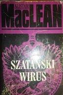 Szatański wirus - Alistair MacLean