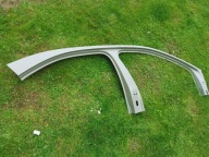 SKODA SUPERB III right pillar side