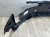 Volvo EX30 EX-30 2023-> bumper front front 31345658