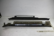 moulding cap threshold left MINI R55 CLUBMAN 07