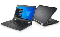 Notebook Dell LATITUDE 5480 14 " Intel Core i5 8 GB / 256 GB čierny