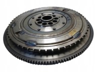 PORSCHE PANAMERA 970 4.8 clutch wheel flywheel