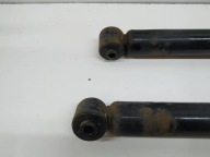 shock absorber right left rear part KPL Seat Ibiza IV (2008- )