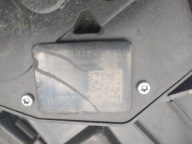lock door front right FIESTA MK7 8A6A-A21812