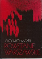 POWSTANIE WARSZAWSKIE Kirchmayer