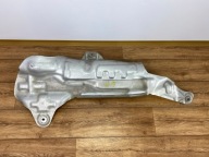 Blende Abdeckung termiczna Ford F150 2021+ USA