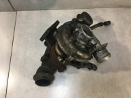 turbo 307 2.0 HDI 9645247080