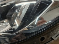 light front left MERCEDES CLA W117 LIFT FULL LED HP A1179067800