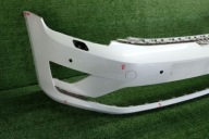 VW SPORTSVAN 12- front bumper front