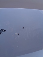 Cofano PEUGEOT 508 II 18- NR 50951