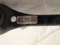 HONDA ODYSSEY V 18- Querlenker links heck 52345-THR-A000