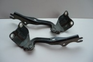MAZDA 6 II GH 2007-12 hinge bonnets left + right KPL. original