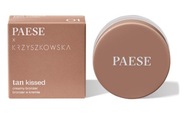 Paese Bronzer Tan Kissed w kremie 01 Chłodny 12g