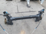 CITROEN C3 AIRCROSS 2R 17- sider axis springing rear part rear