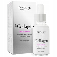 Duolife Collagen face sérum 30ml